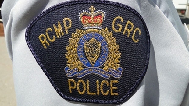 Grande Prairie RCMP charge youth with manslaughter - CTV News