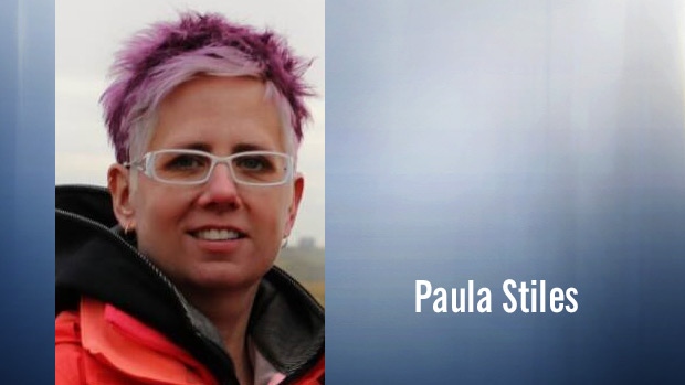 <b>Paula Stiles</b> - image