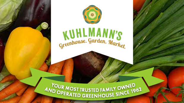 Kuhlmann's Greenhouse Garden Market