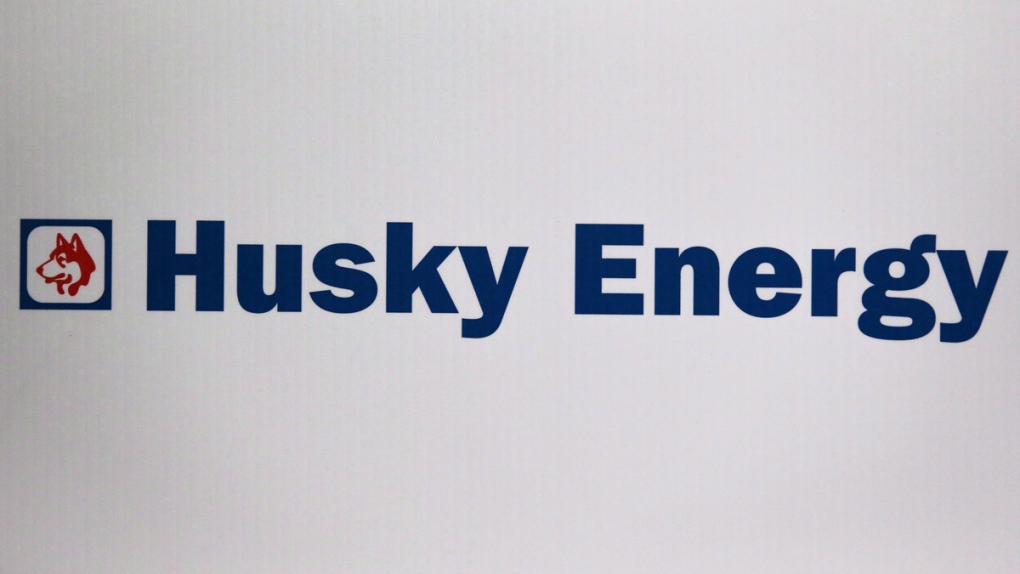 husky energy