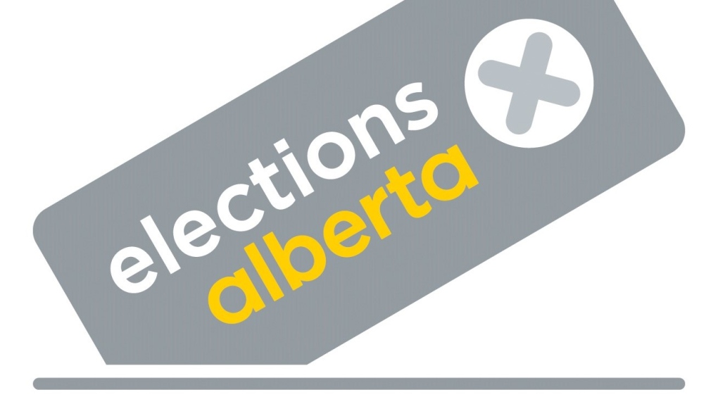 Elections Alberta