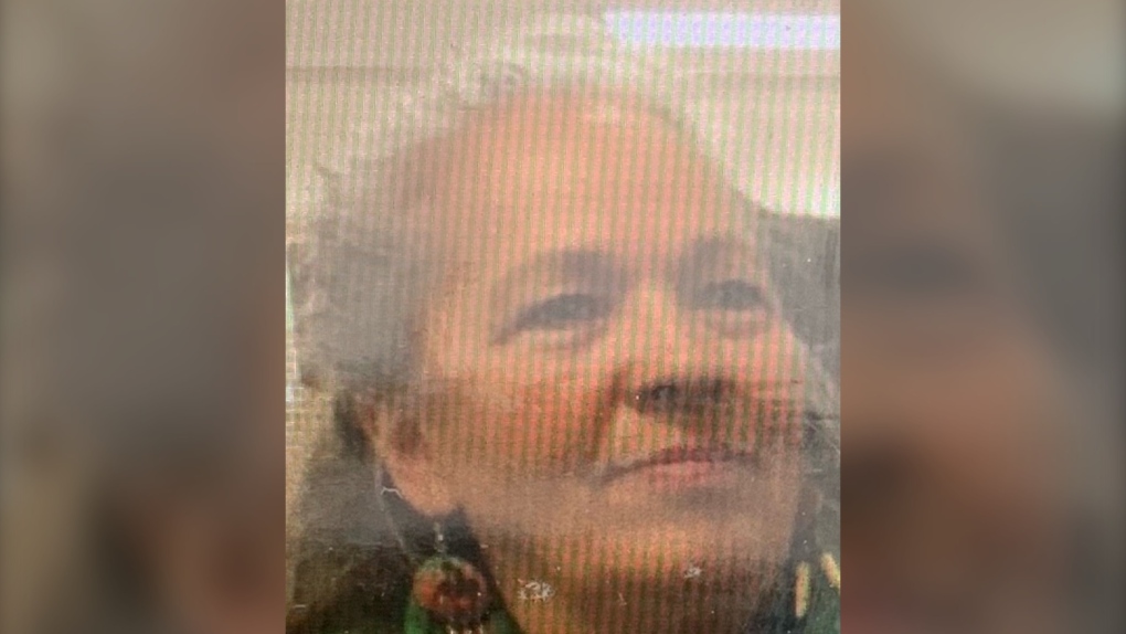 Penny Yaroshuk, 65, left her home near 36 Street and 105 Avenue on Dec. 1 before 8 a.m. and did not return. Her belongings and vehicle were found at Hermitage Park. (Photo provided.)