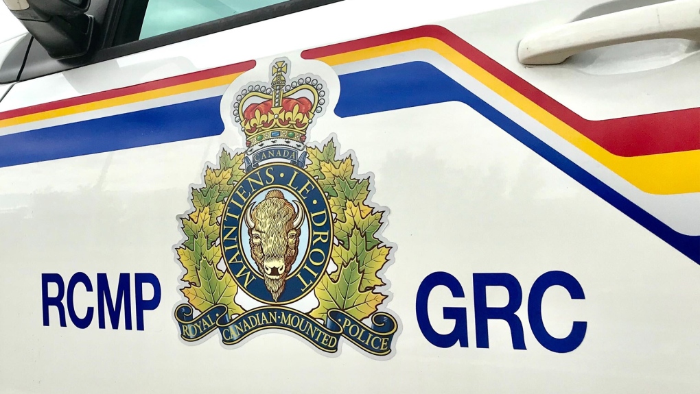 RCMP responded to a fatal collision in Lac St. Anne County 