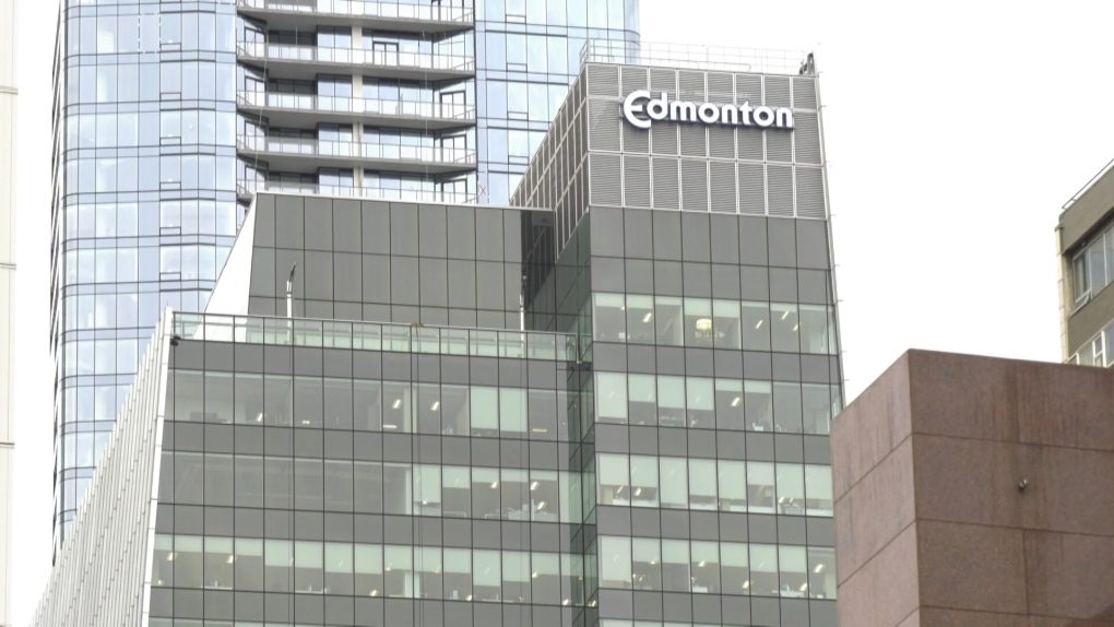 Opposition to a proposed cost savings strategy is mounting as city administration prepares to present its plan to council next week. (CTV News Edmonton)