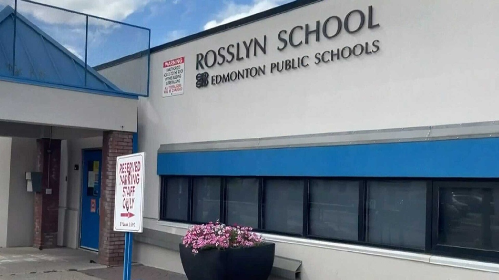 Police provide update about Rosslyn School fight