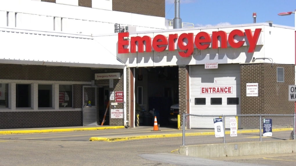 Wait times are now available online for all Edmonton area emergency rooms.