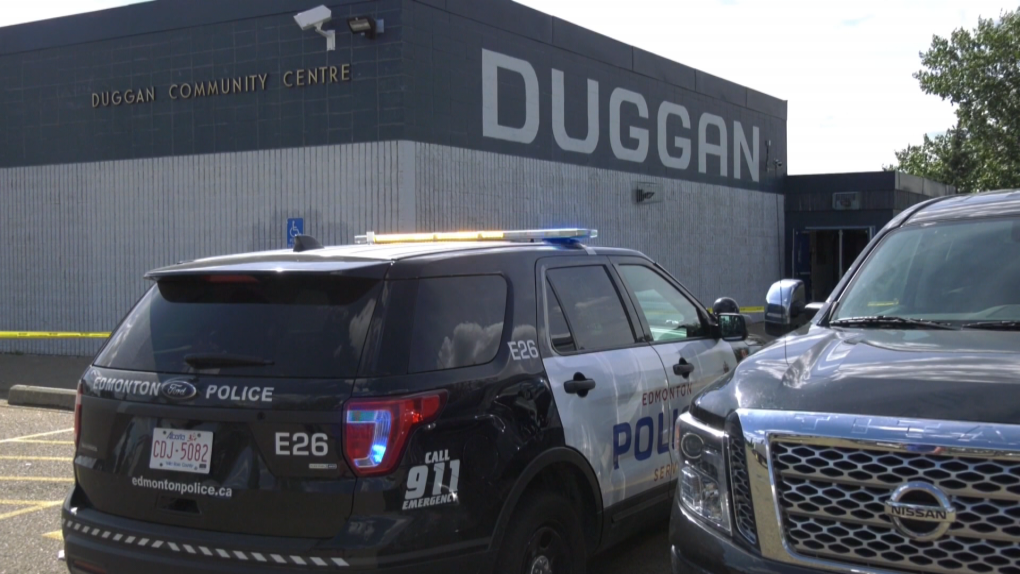 A shooting in the Duggan neighbourhood on Aug. 29, 2021, left one dead and six others with injuries.