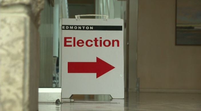 Edmonton Election