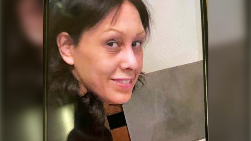 Sherri Lynn Flett was reported missing to Wood Buffalo RCMP on January 16, 2022 (RCMP) 