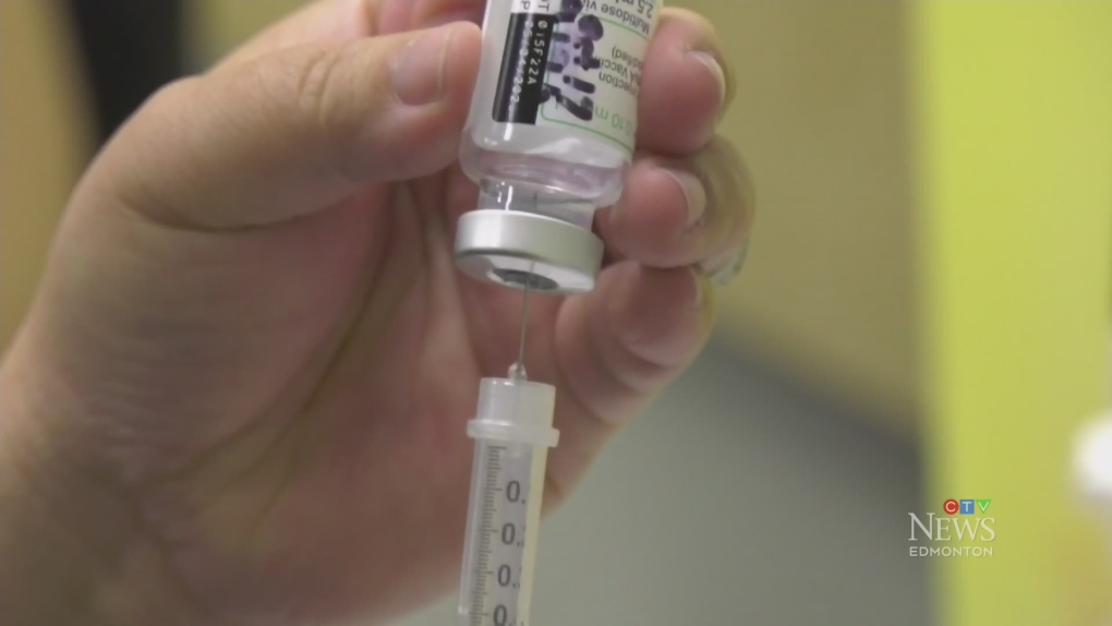 Influenza vaccine now available