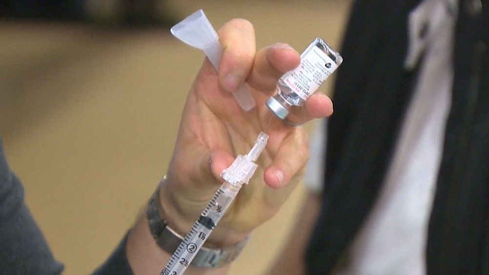 Alberta flu update CTV News