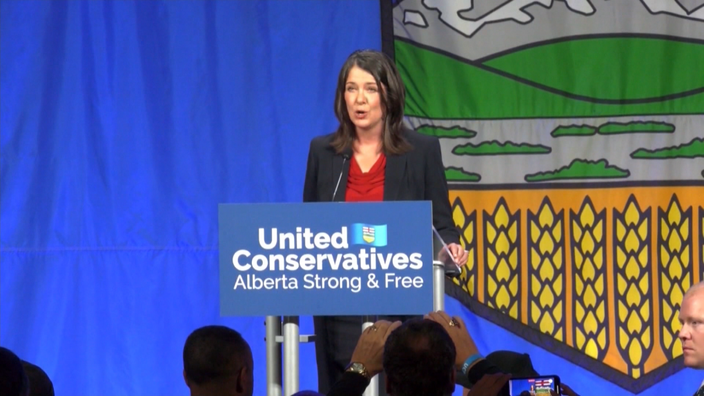 A strong community voice — UCP candidate Chantelle De Jonge -   - Local news, Weather, Sports, Free Classifieds, and Job  Listings for Strathmore and southern Alberta.