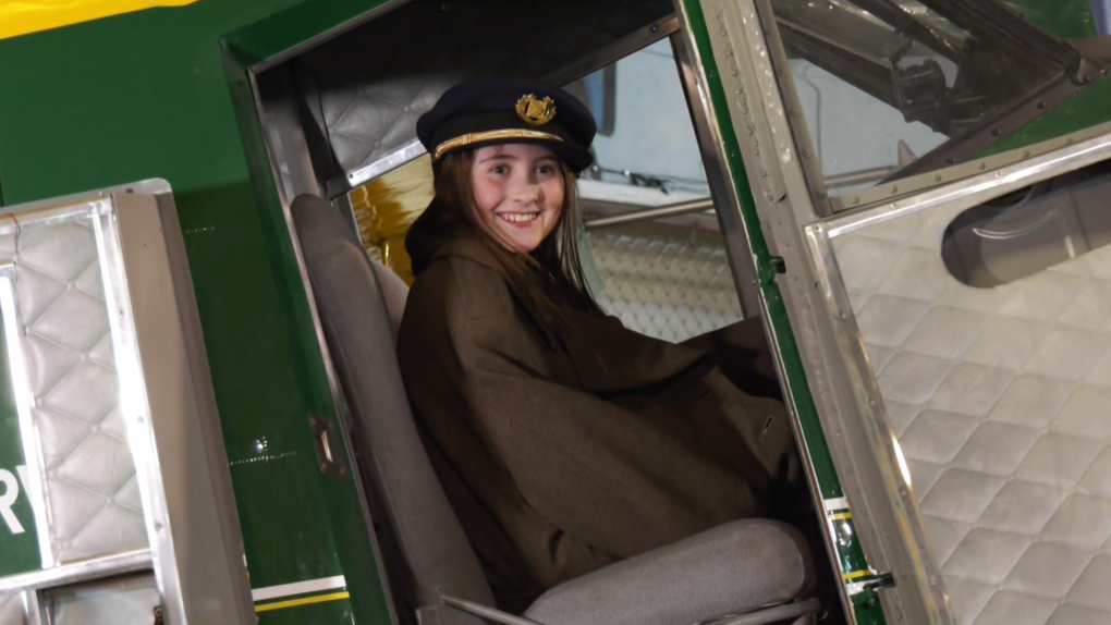 Alberta Aviation Museum Celebrates Women S Achievement In Flight CTV News   Women In Aviation 1 5817276 1647138443857 