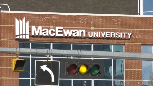MacEwan university