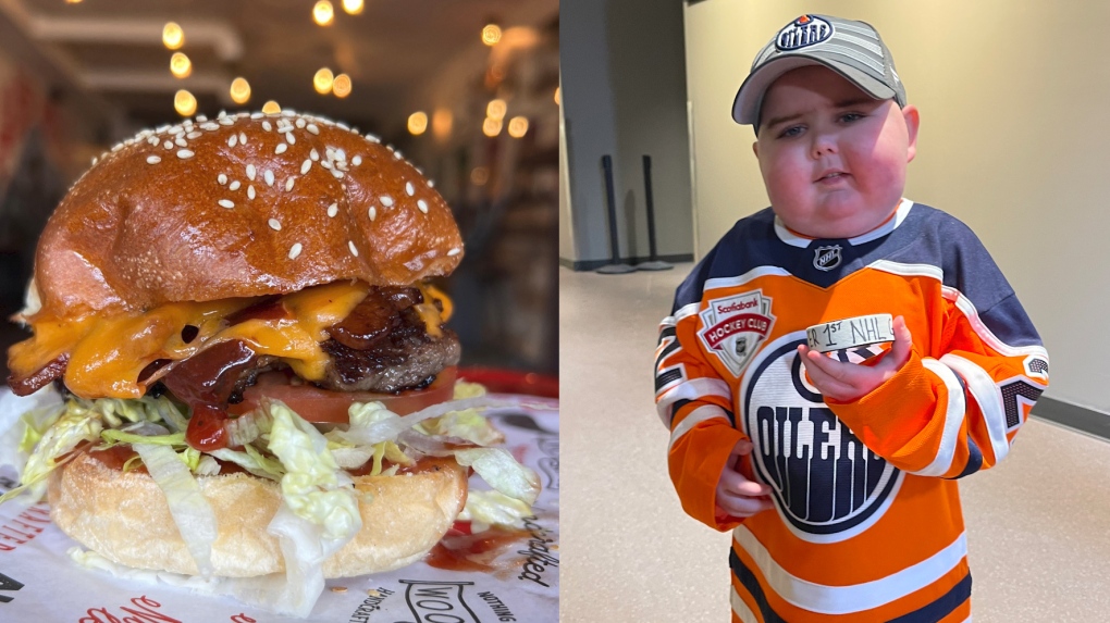 Condolences pour in for Oilers superfan Ben Stelter who died after