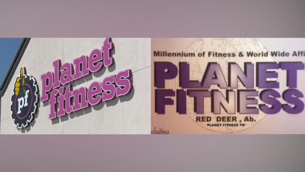 Planet Fitness legal battle between Red Deer man, U.S. company