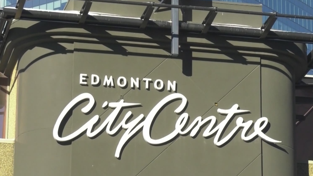 Sport Chek to close Edmonton City Centre location