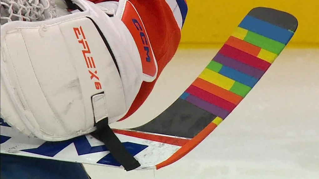 Wild's Scrapping Pride Night Jerseys Does No One Any Favors - Zone Coverage