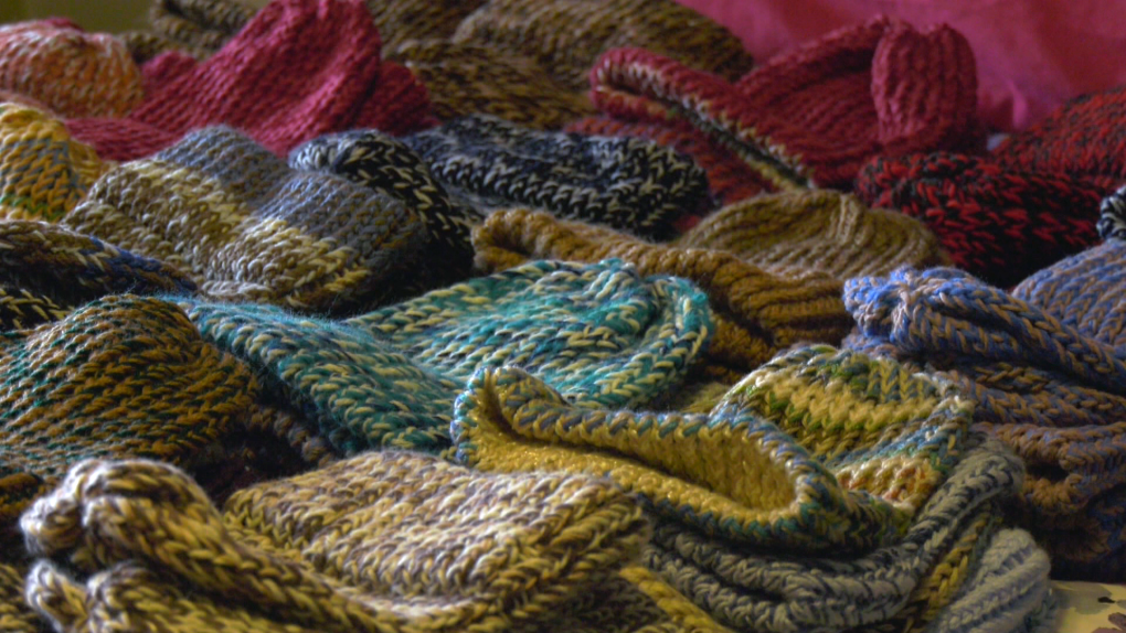 Edmonton Alberta Yarn Knitting Crocheting Store