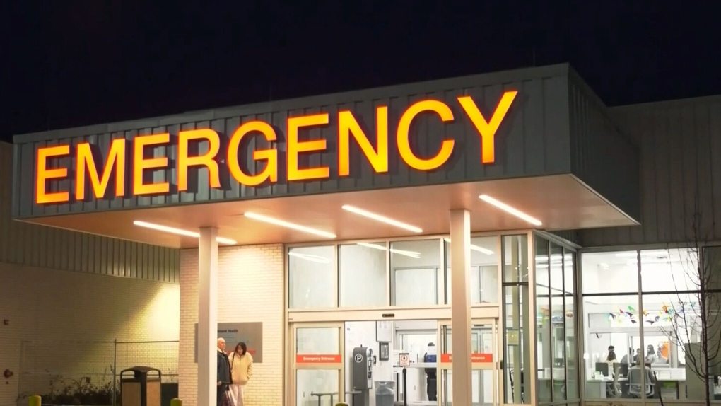 Misericordia opens new ER