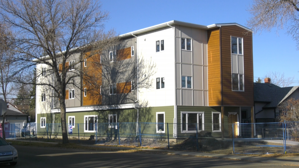 Affordable Housing Investment Program