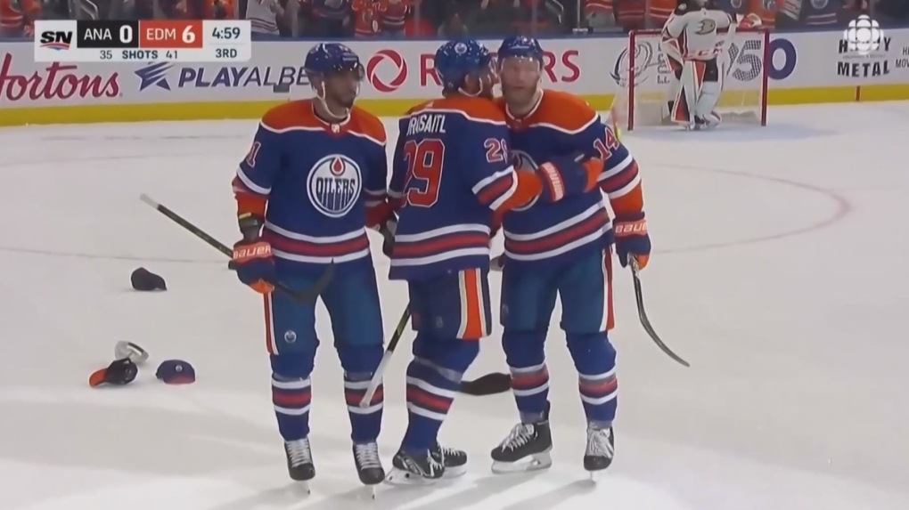 Oilers Secure Ticket To Playoffs 1 6339824 