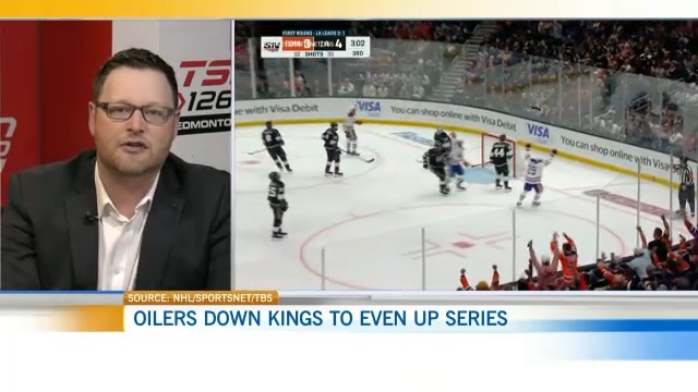 RECAP: Oil Kings dump Cougars in pre-season action - Edmonton Oil Kings