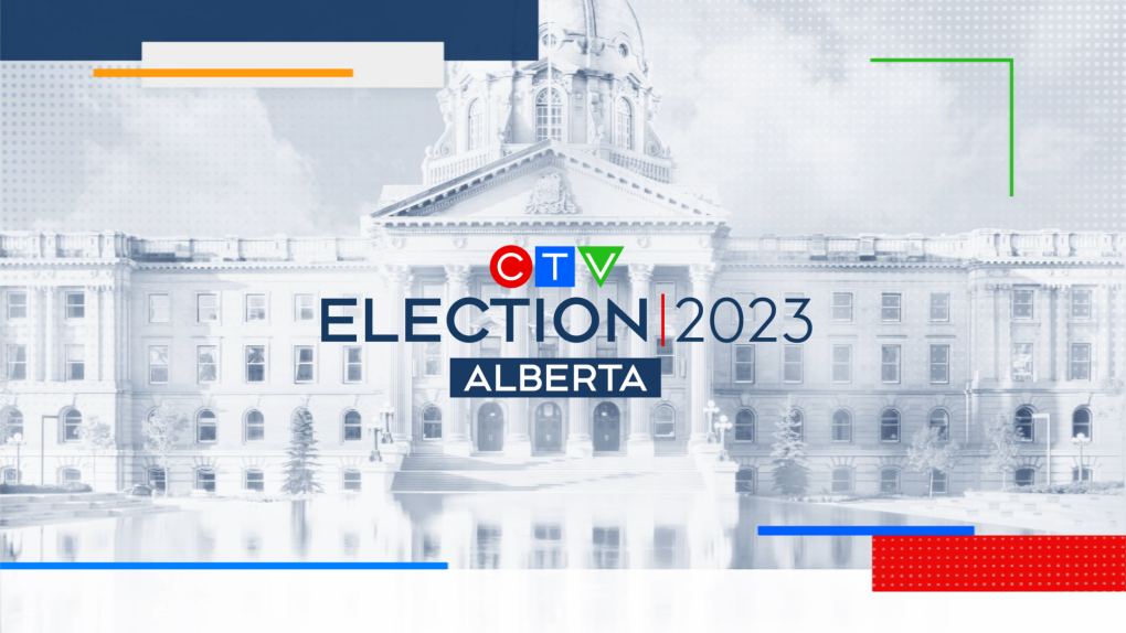 Who won Alberta election 2023 JohannesSusan