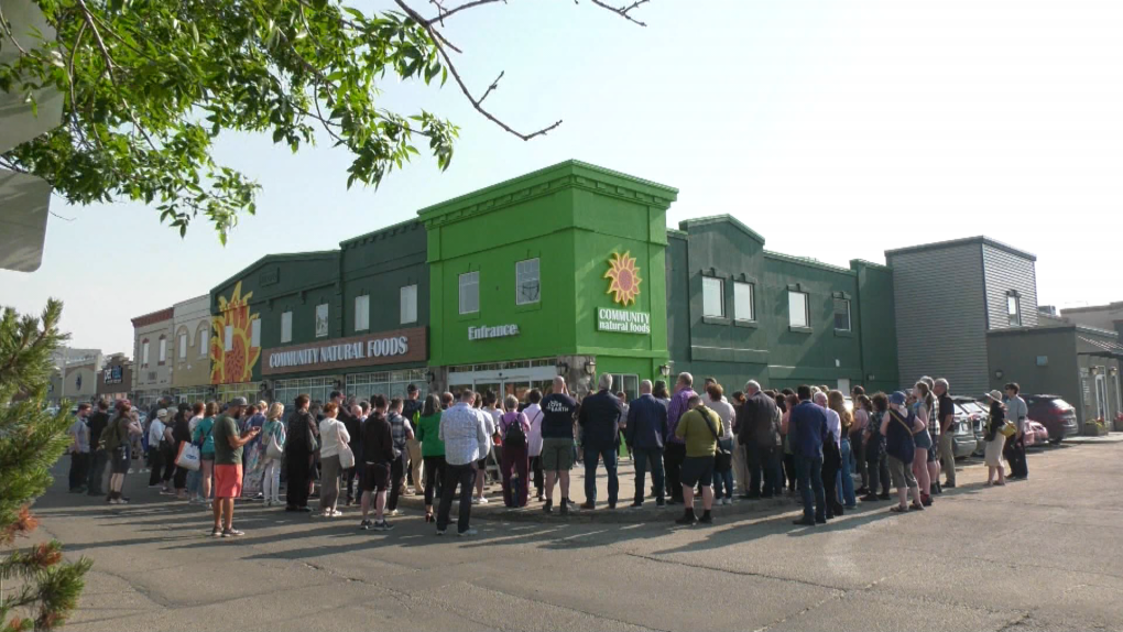 Organic Grocery Store Opens In Edmonton   Community Natural Foods Edmonton Opening 1 6434805 