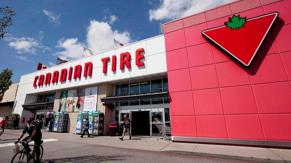 Man Pointed Gun At Canadian Tire Employees In Rocky Mountain House   Canadian Tire Store 1 6550046 1694022004008 