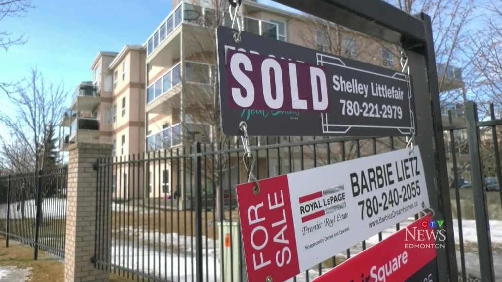 Edmonton Home Prices Not Expected To Spike   Real Estate 1 6731020 