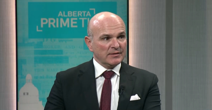 Randy Boissonnault