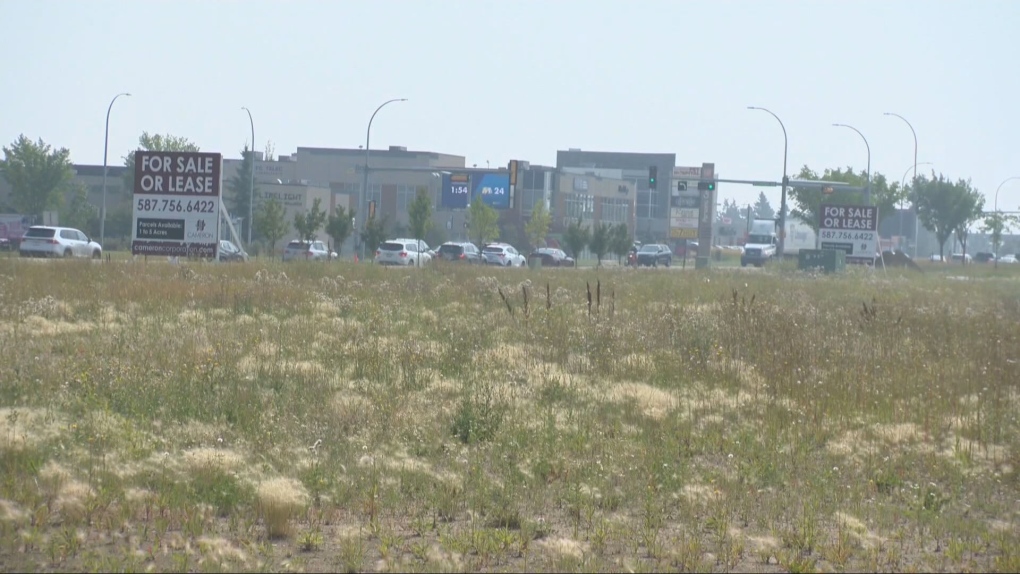 Edmonton council opposes casino application