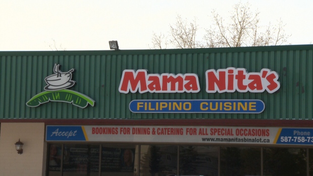 e coli outbreak after dining at mama nita's