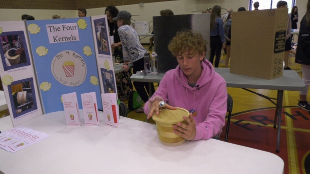 Invention Convention